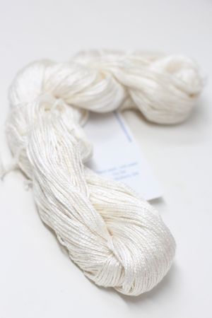 MALABRIGO Mora Silk Yarn  in Natural (063)