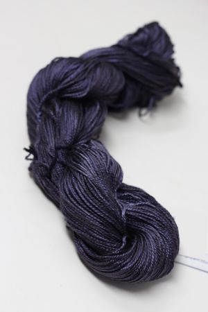 MALABRIGO Mora Silk Yarn  in Paris Night (052)