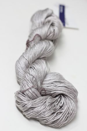 MALABRIGO Mora Silk Yarn  in Pearl (036)