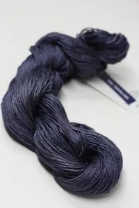 Malabrigo Mora Yarn 069 Pearl Ten