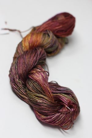 MALABRIGO Mora Silk Yarn  in Piedras (862)