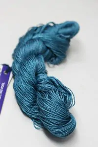 Malabrigo Mora Yarn 030 Purple Mystery 