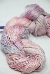 Malabrigo Mora Rosalinda (398)