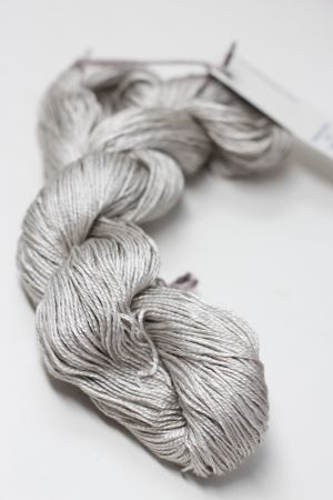 MALABRIGO Mora Silk Yarn  in Simple Taupe (601)