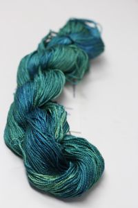 Malabrigo Mora Yarn Solis (809)