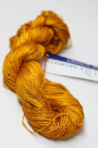 Malabrigo Mora Yarn 096 Sunset