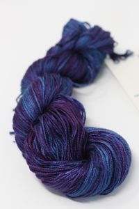 Malabrigo Mora Yarn Whales Road (247)