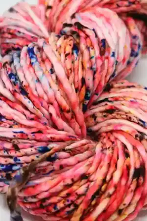 Malabrigo Noventa Yarn in UNIQUE