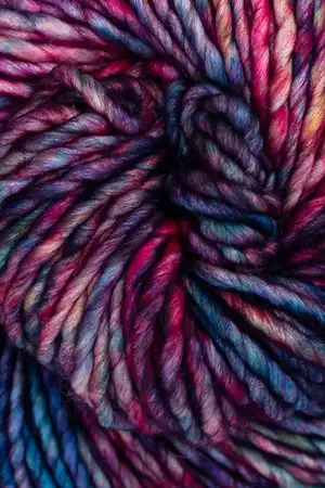 Malabrigo Noventa Yarn in ANIVERSARIO