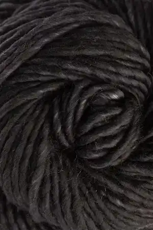 Malabrigo Noventa Yarn in BLACK FOREST