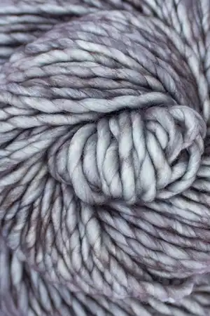 Malabrigo Noventa Yarn in CAPE COD GRAY