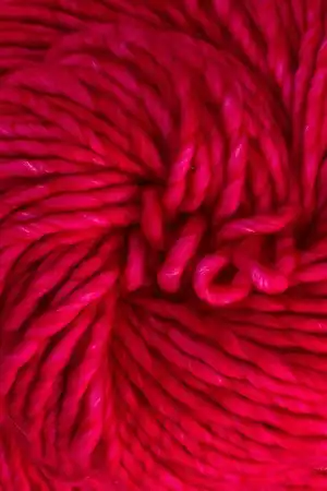 Malabrigo Noventa Yarn in FUCSIA