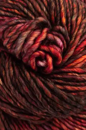 Malabrigo Noventa Yarn in MARTE