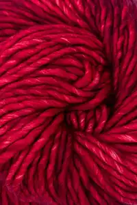 MALABRIGO NOVENTA RAVELRY RED