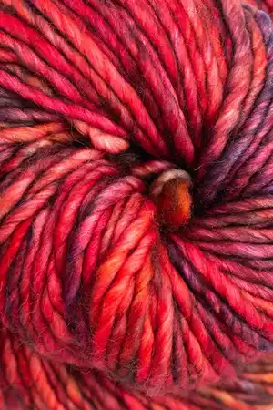 Malabrigo Noventa Yarn in SEDIMENTARIO