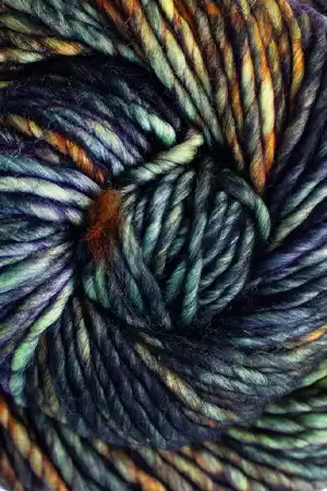 Malabrigo Noventa Yarn in UMBRIA