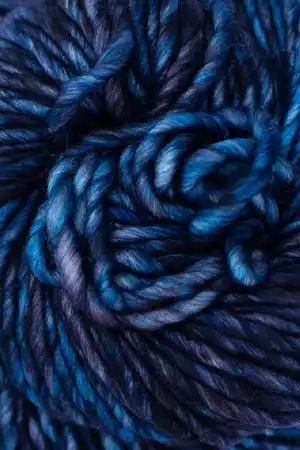 Malabrigo Noventa Yarn in UNDER THE SEA