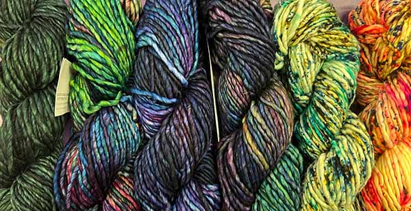 Malabrigo Noventa Yarn