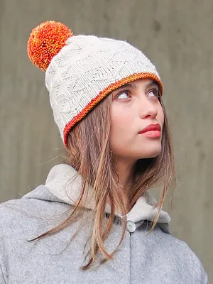 Malabrigo Kits - Seis Cabos - jen Hat