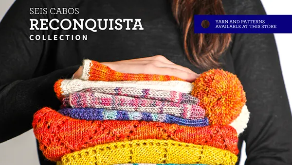 RECONQUISTA COLLECTION