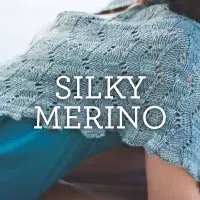 malabrigo silky merino