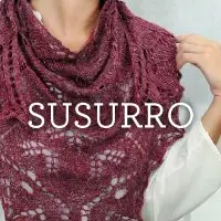 Malabrigo Susurro