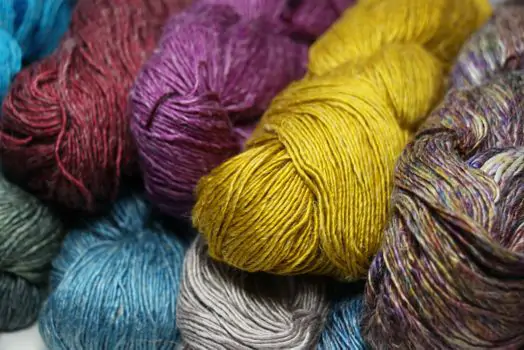 Malabrigo Susurro