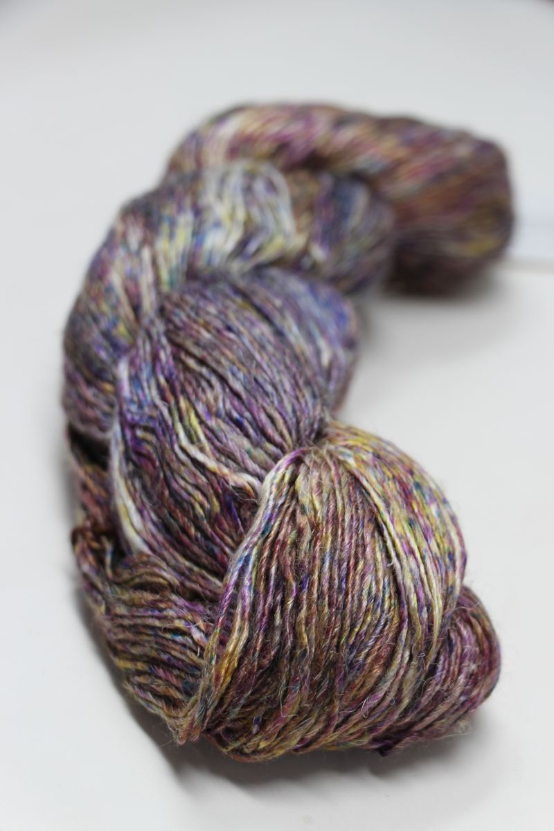 Fabulous Yarn - Peau De Soie Silk - fabyarns