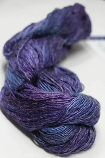 Malabrigo Susurro Color