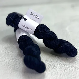 MALABRIGO ULTIMATE SOCK MINI COTE D'AZURE (807)