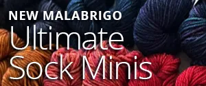 Ultimate Sock Minis