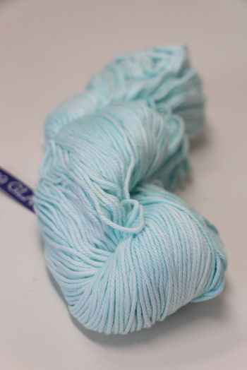 MALABRIGO Baby Malabrigo Verano in GLACIER (919)