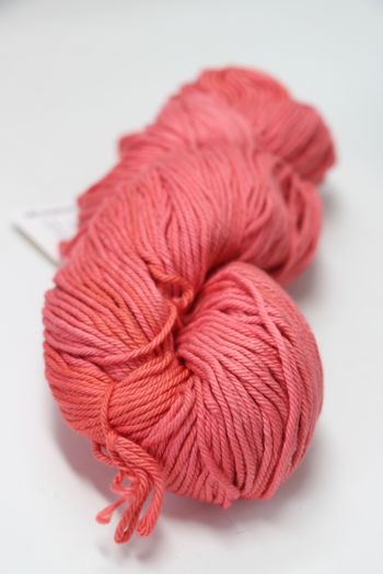 MALABRIGO Baby Malabrigo Verano in HIBISCUS (902)