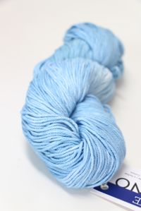 MALABRIGO VERANO JAYBLUE (920)