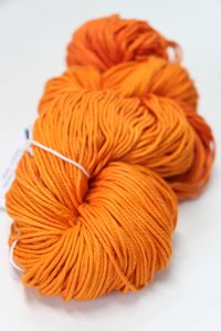 MALABRIGO VERANO MANDARIN (089)