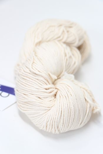 MALABRIGO Baby Malabrigo Verano in NATURAL (063)