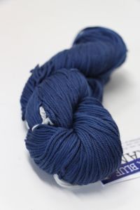 MALABRIGO VERANO SAILOR BLUE (922)