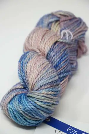 Malabrigo Vientos Superwash Merino Bulky Arapey (875)