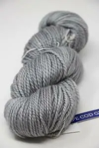 MALABRIGO VIENTOS Cape Cod Gray (429)