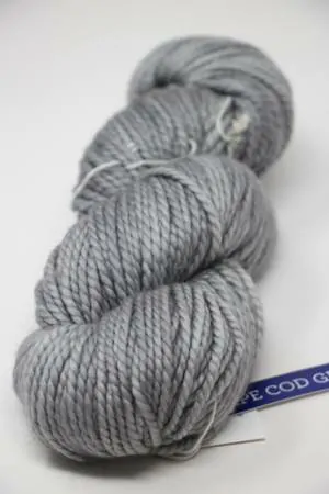 Malabrigo Vientos Superwash Merino Bulky Cape Cod Gray (429)
