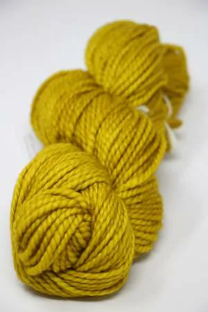 Malabrigo Vientos Superwash Merino Bulky Frank Ochre (035)