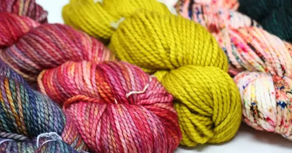 Malabrigo Vientos Superwash Merino Bulky