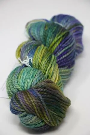 Malabrigo Vientos Superwash Merino Bulky Indiecita (416)