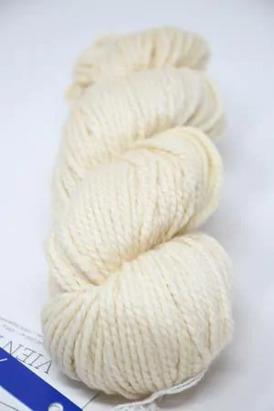 Malabrigo Vientos Superwash Merino Bulky Ivory (704)