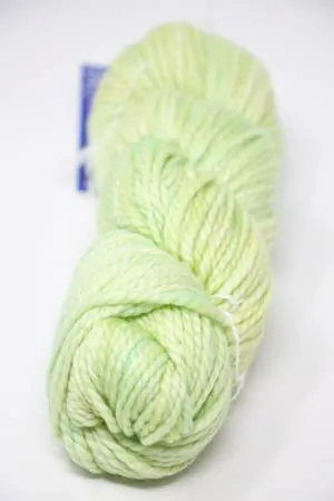 Malabrigo Vientos Superwash Merino Bulky Lime (913)