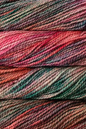 Malabrigo Vientos Superwash Merino Bulky Vicennial (465)