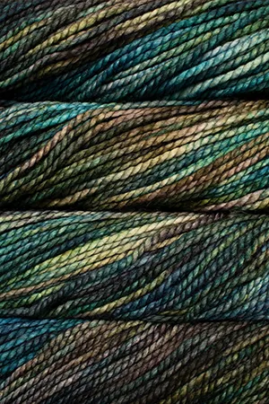 Malabrigo Vientos Superwash Merino Bulky Wabi-sabi (252)