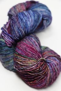 MALABRIGO WASHTED MERINO Yarn Aniversario (005)