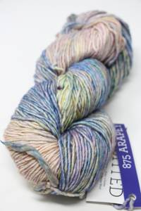 MALABRIGO WASHTED MERINO Yarn Arapey (875)