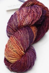 MALABRIGO WASHTED MERINO Archangel (850)